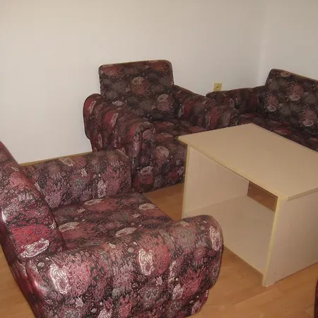Appartement Ve-ga *