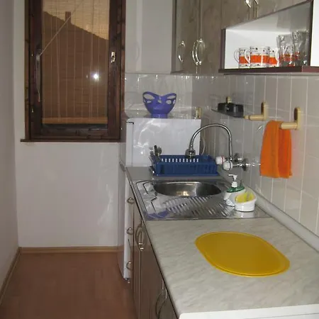 Ve-ga Appartement *