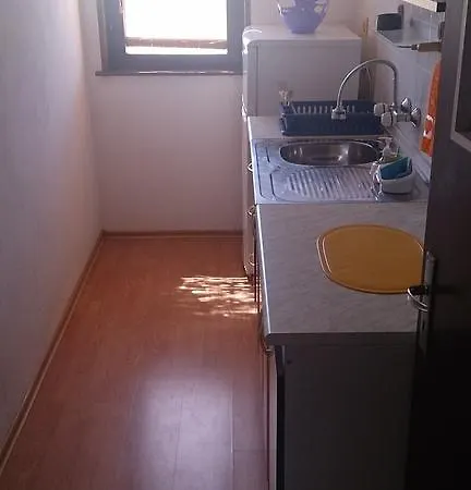 Appartement Ve-ga Tchernomorets