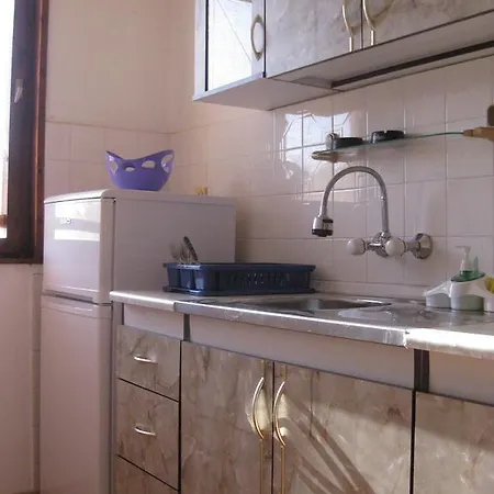 Ve-ga Appartement Tchernomorets