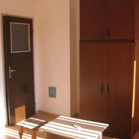Ve-ga Appartement