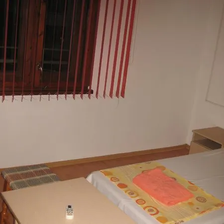 Appartement Ve-ga *
