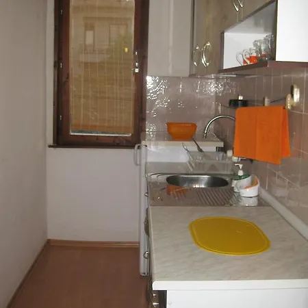 Ve-ga Appartement