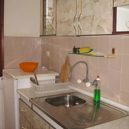 Appartement Ve-ga *