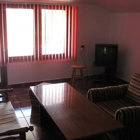 Ve-ga Appartement Tchernomorets