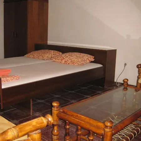 Appartement Ve-ga Tchernomorets