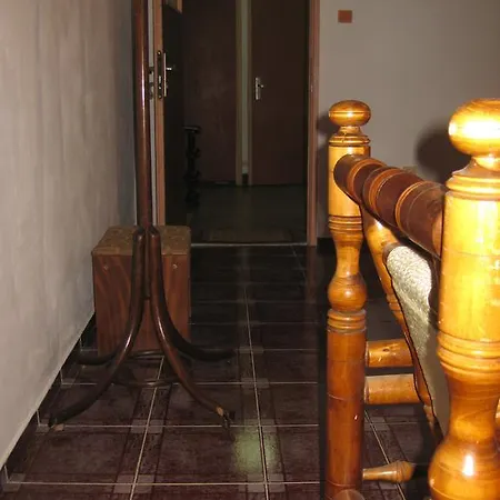 Appartement Ve-ga