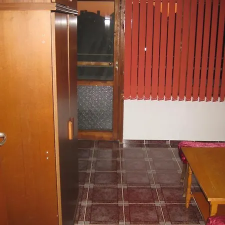 Ve-ga Appartement Tchernomorets