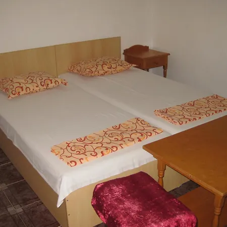 Ve-ga Appartement *