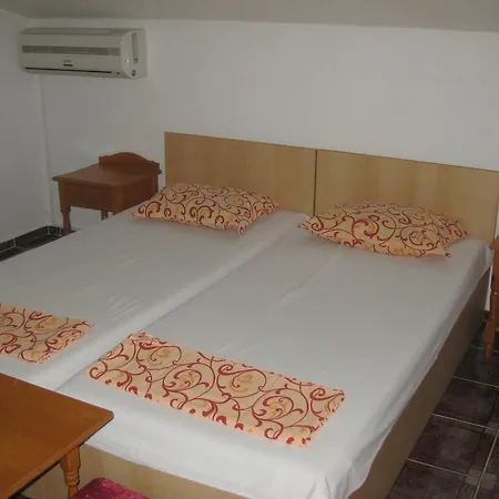 Ve-ga Appartement Tchernomorets
