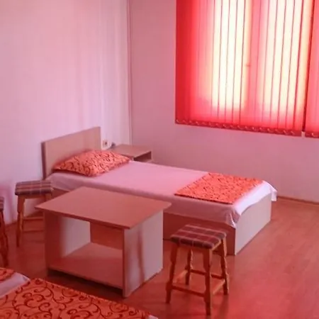 Appartement Ve-ga *