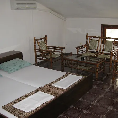 Appartement Ve-ga *