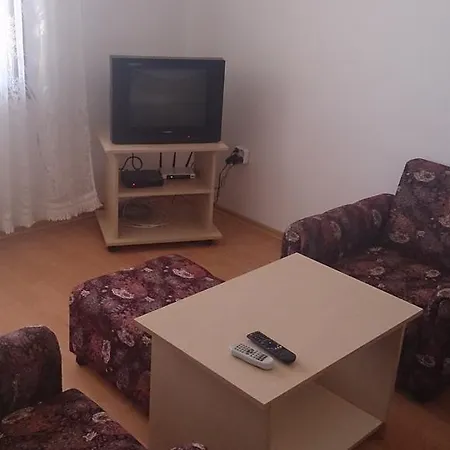 Ve-ga Apartamento