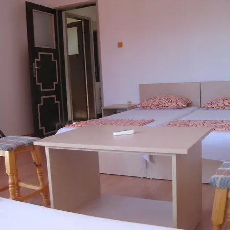 Ve-ga Apartamento