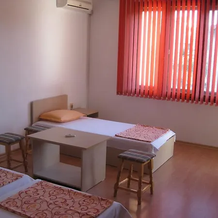 Apartamento Ve-ga *
