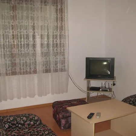 Ve-ga Apartamento Chernomorets