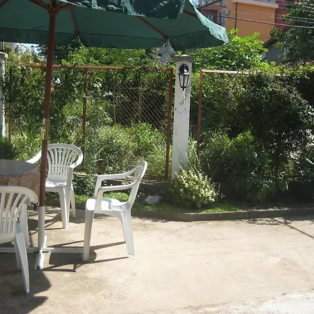 Ve-ga Apartamento