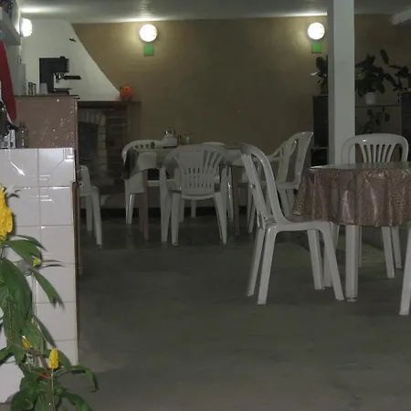 Ve-ga Apartamento Chernomorets