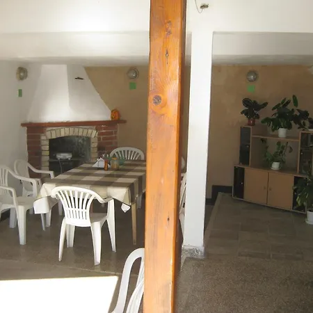 Apartamento Ve-ga Chernomorets