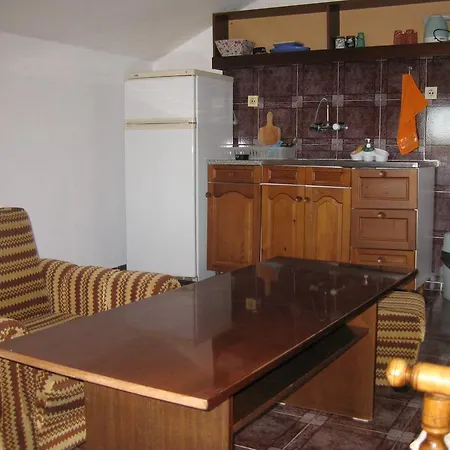 Apartamento Ve-ga Chernomorets