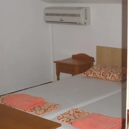 Ve-ga Apartamento