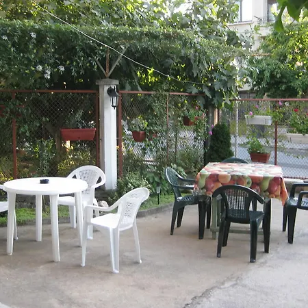 Apartamento Ve-ga Chernomorets