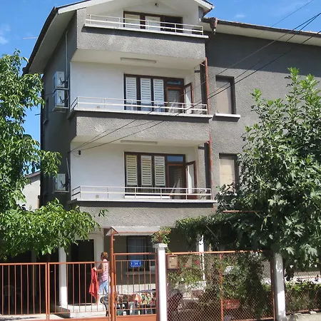 Apartamento Ve-ga